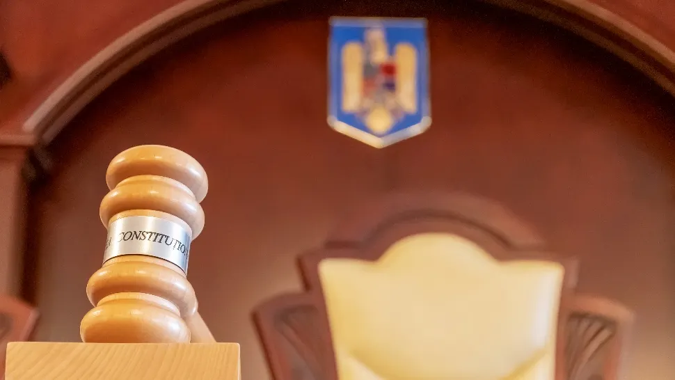  CCR a amânat decizia privind Programul SAFE - SURSE