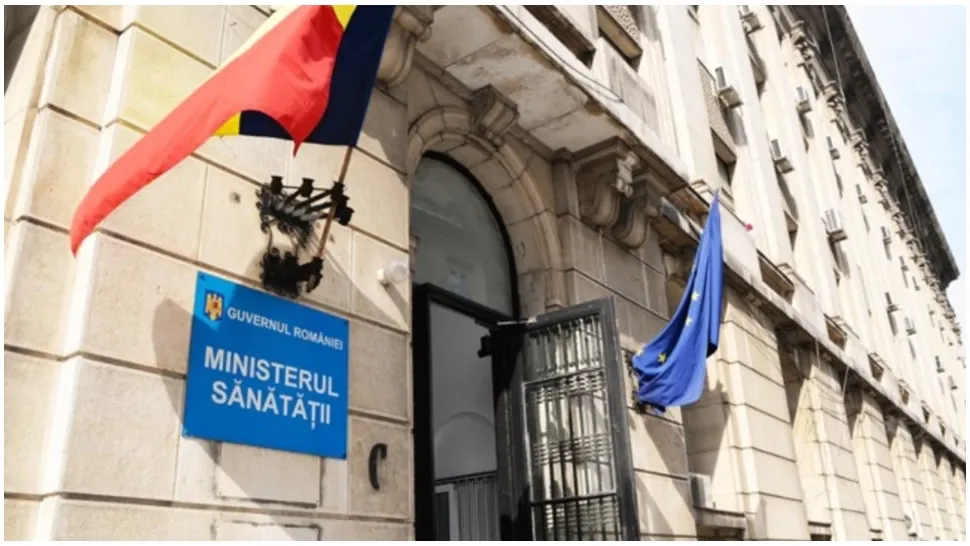 Ministerul Sănătății, în alertă din cauza caniculei: recomandări și măsuri pentru spitale