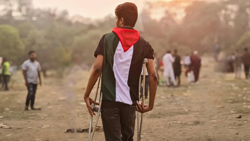 UE lansează un fond de 884 de milioane de euro pentru redresarea Fâșiei Gaza