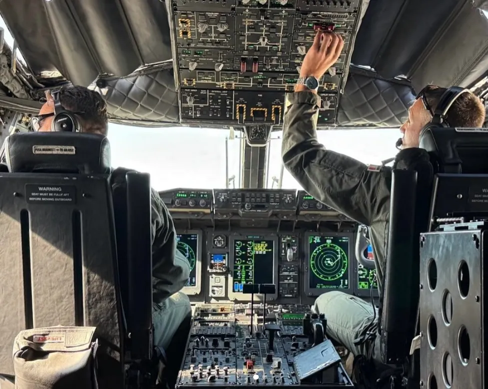 Incredibil, dar adevărat: Un fost pilot, pus sub acuzare după ce a zburat timp de 16 ani fără licență
