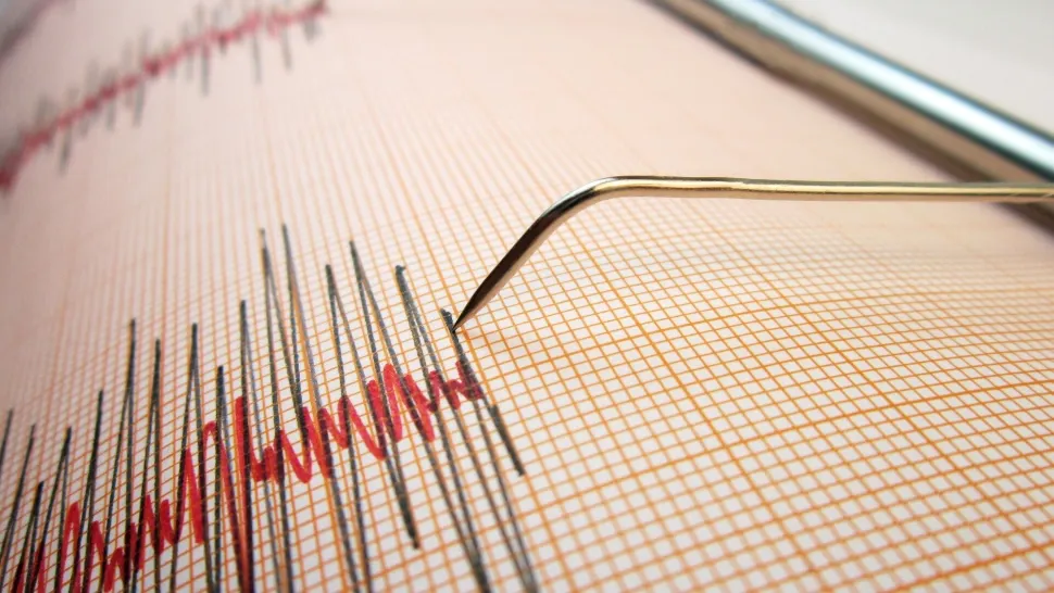 Cutremur în România marți, 30 iunie. Ce magnitudine a avut seismul și unde s-a produs