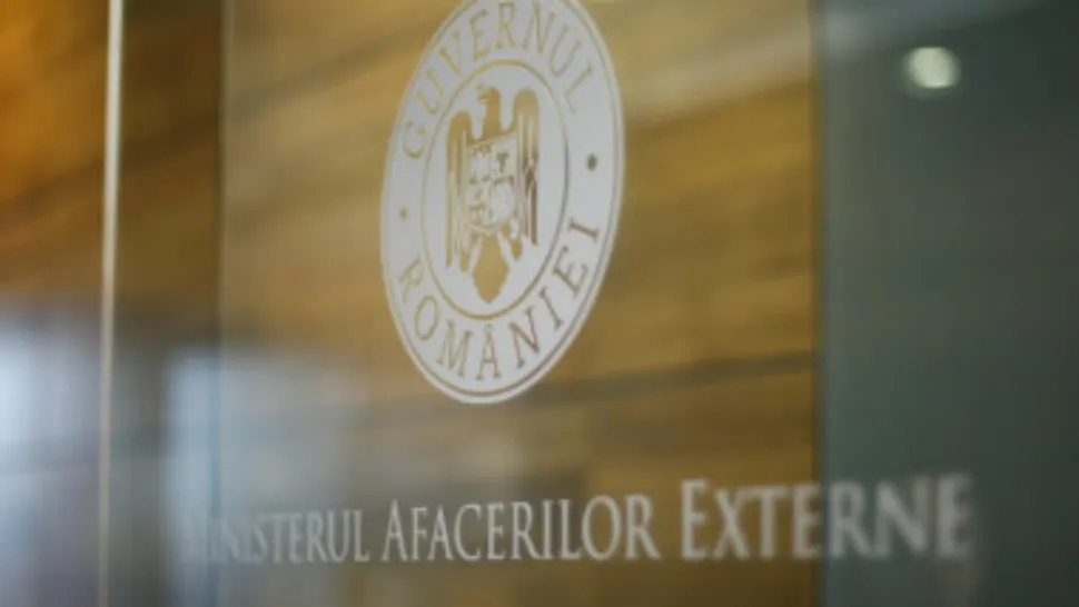 Ambasadorul Rusiei, convocat de urgență la MAE, astăzi, la ora 15:00. Ce decizie vor lua autoritățile române după cele trei incidente cu drone