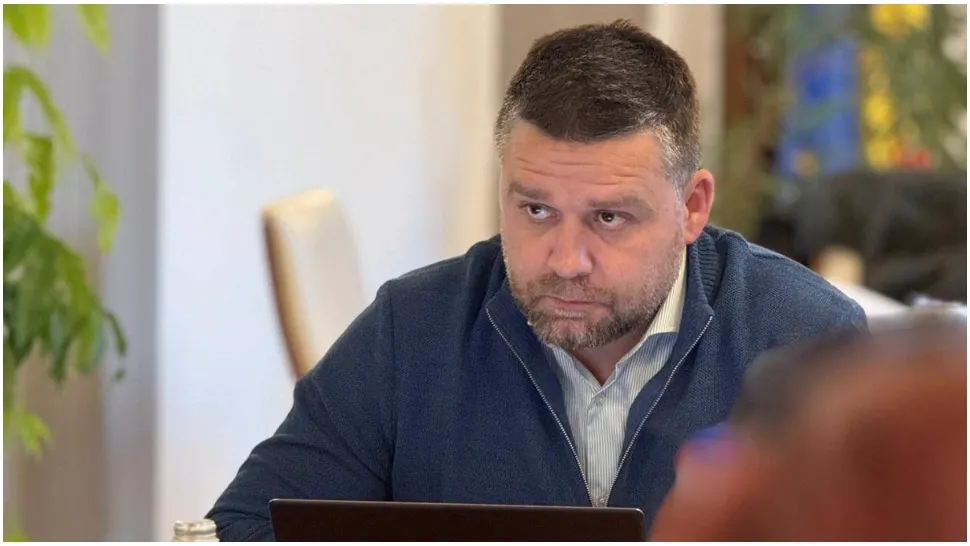 Ciprian Ciucu anunță schimbare la conducerea ADI TPBI și cere audit la STB