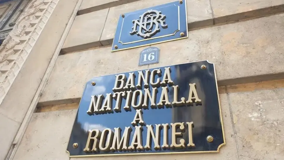BNR reacționează dur după sancțiunile record din scandalul ROBOR. Banca Centrală cere explicații urgente și acuză confuzii periculoase