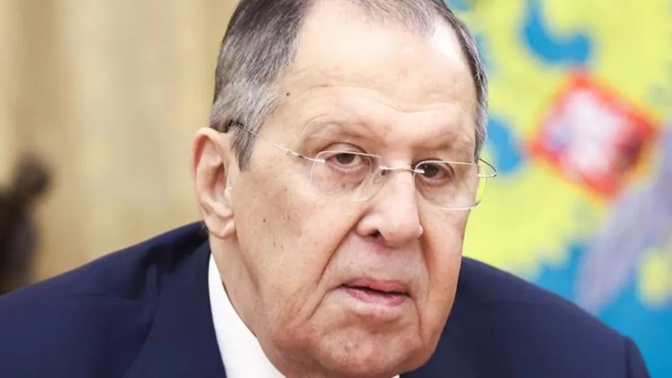 Lavrov avertizează NATO și UE: „Sunt în pragul unei catastrofe. Posibil schimb de replici nucleare”