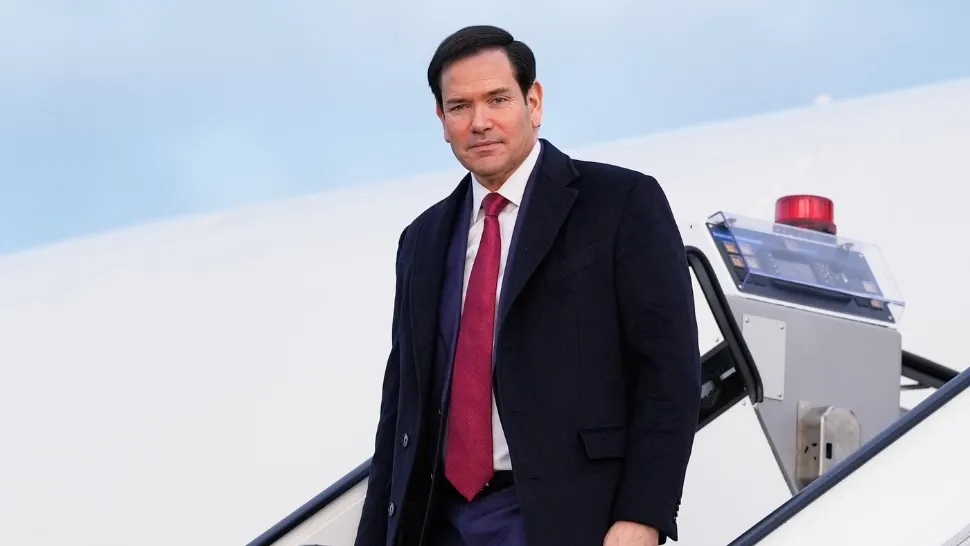 Marco Rubio, vizită oficială în Los Angeles. Secretarul de stat conduce delegația SUA la debutul naționalei la Cupa Mondială 2026