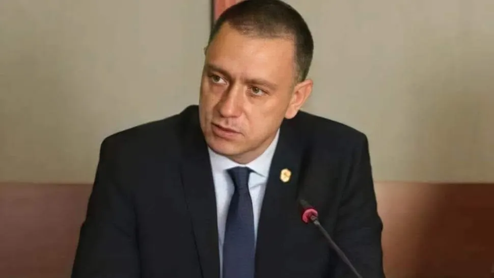 Mihai Fifor, atac dur la Oana Țoiu după cele trei incidente cu drone: „Mai sunteți pe planetă?”