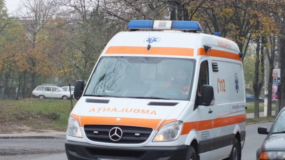 Atacul asupra ambulanței, folosit ca argument pentru o lege împotriva știrilor false