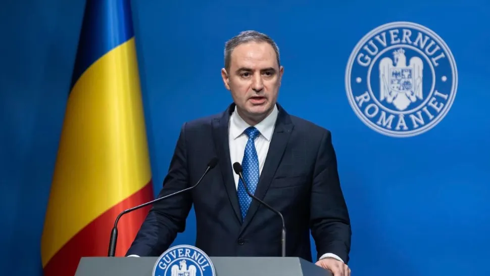 Nazare avertizează înainte de publicarea raportului Fitch: „Nu exclud riscul retrogradării, încă există”