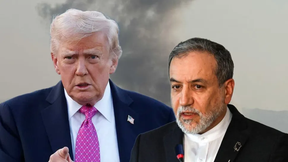 Donald Trump neagă orice negocieri cu Iranul: „Nu există și nici nu sunt programate discuții”