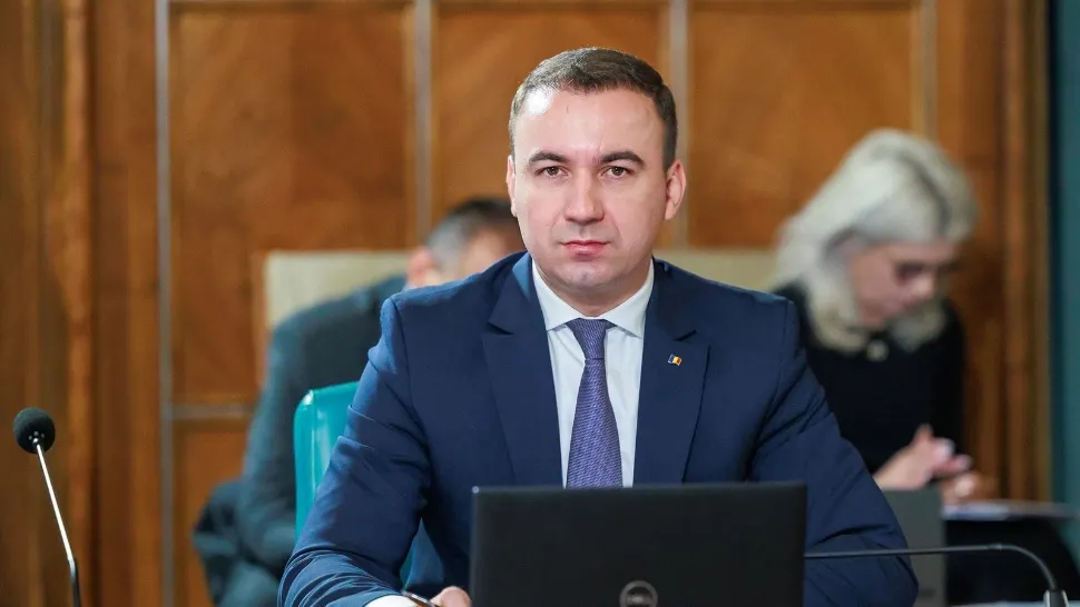 Bogdan Ivan: Neptun Deep avansează spre producția de gaze din 2027. Platforma „Neptun Alpha”, instalată în Marea Neagră
