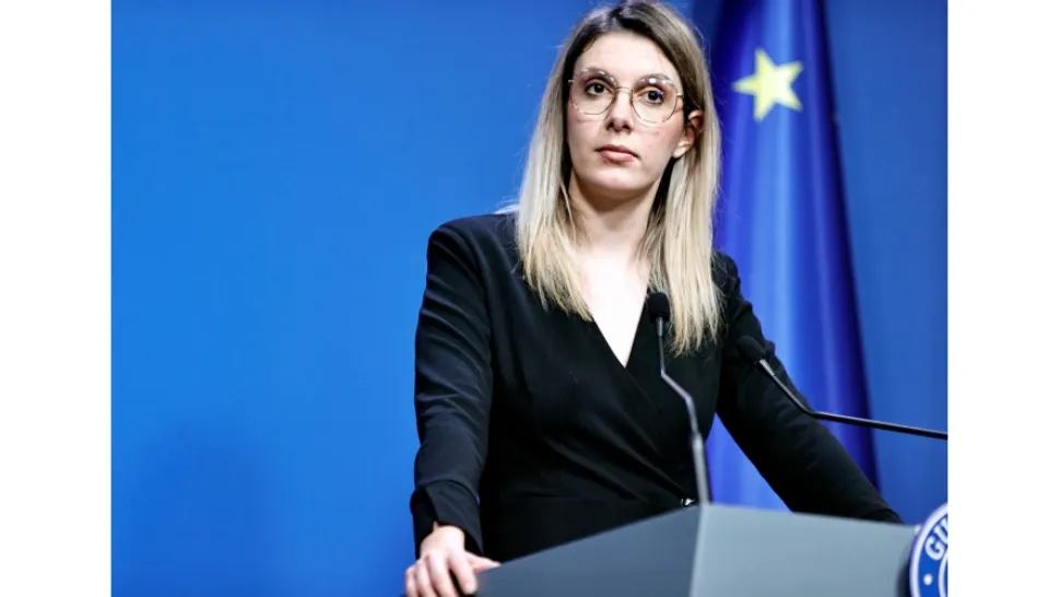 Diana Buzoianu spune că încearcă de o lună să obțină o audiență la procurorul general, Parchetul General neagă ca a primit solicitarea