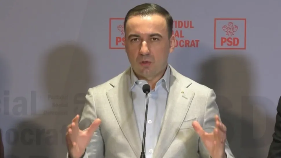 Bogdan Ivan cere ca energia să devină o problemă de securitate națională: „Trebuie trecută prin CSAT”