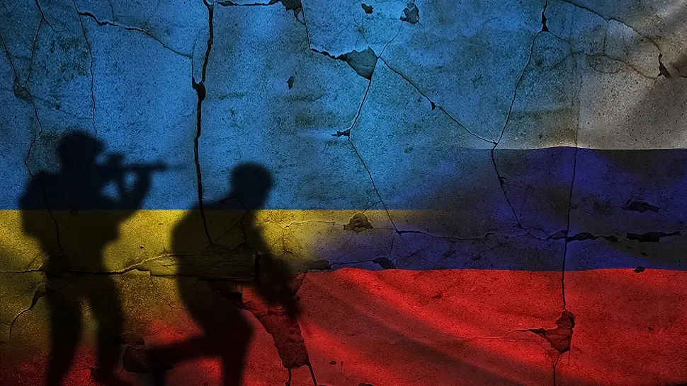 Tensiunile dintre Rusia și Ucraina escaladează. Noi atacuri aeriene soldate cu victime de ambele părți