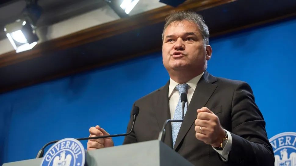 Ministrul interimar al Sănătății vine cu promisiuni după întâlnirea cu Sanitas. Ce se poate schimba pentru medici și asistenți