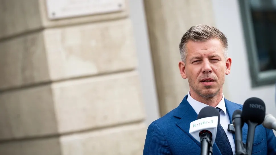 Premierul ungar Peter Magyar anunță înlăturarea președintelui Sulyok printr-un amendament constituțional
