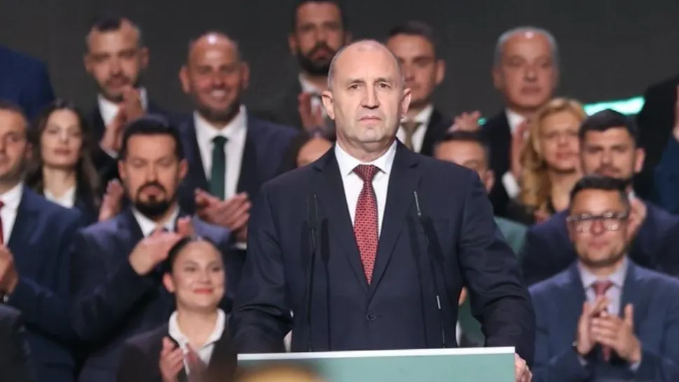 Ruptură la granița de sud: Președintele bulgar Rumen Radev respinge participarea țării sale în noua coaliție pro-Ucraina