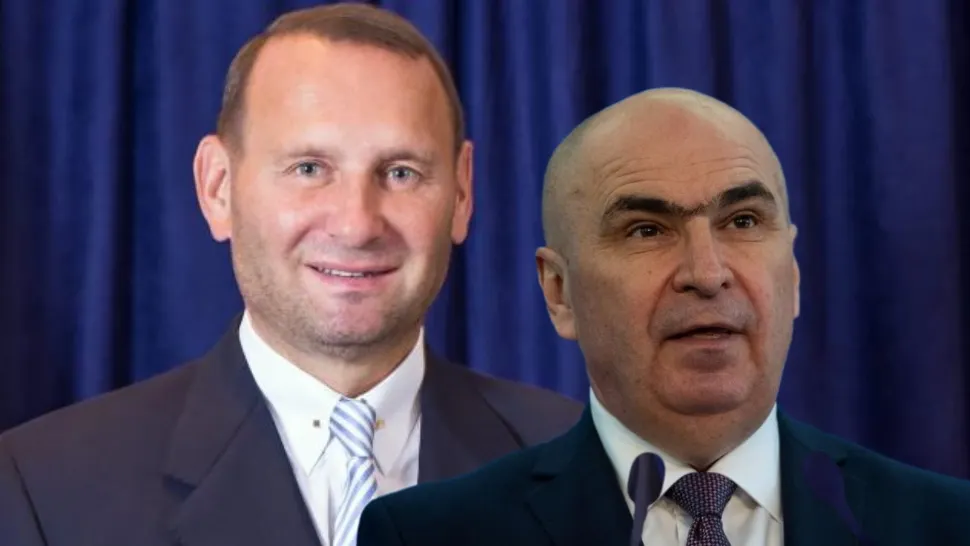 Viorel Cataramă, atac dur la adresa lui Ilie Bolojan: ”Acționează ilegal în PNL, nici nu se mai ascunde”