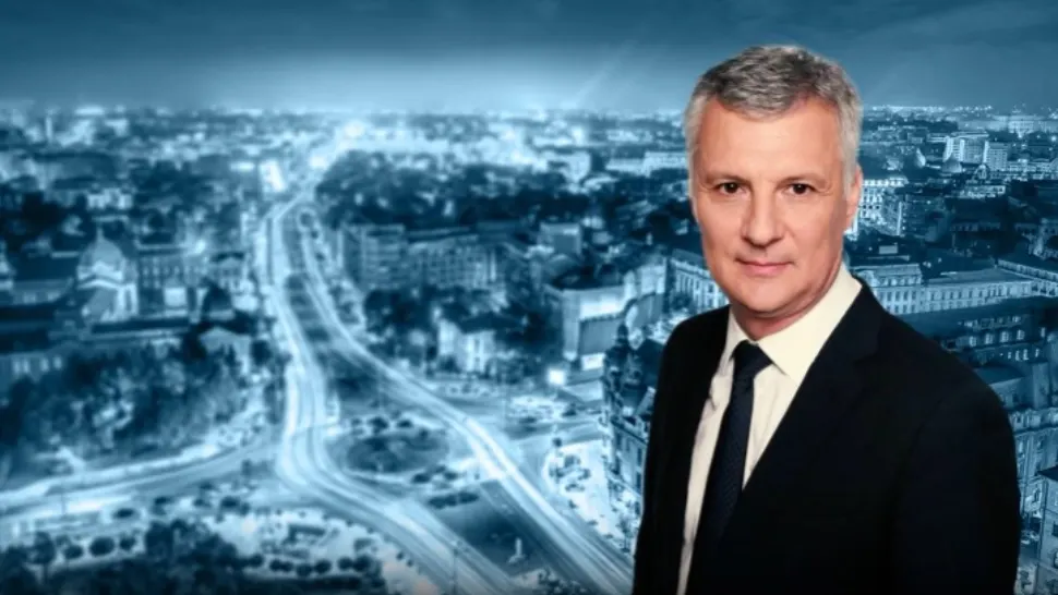Daniel Zamfir dezvăluie condițiile PSD pentru votarea Guvernului Veștea