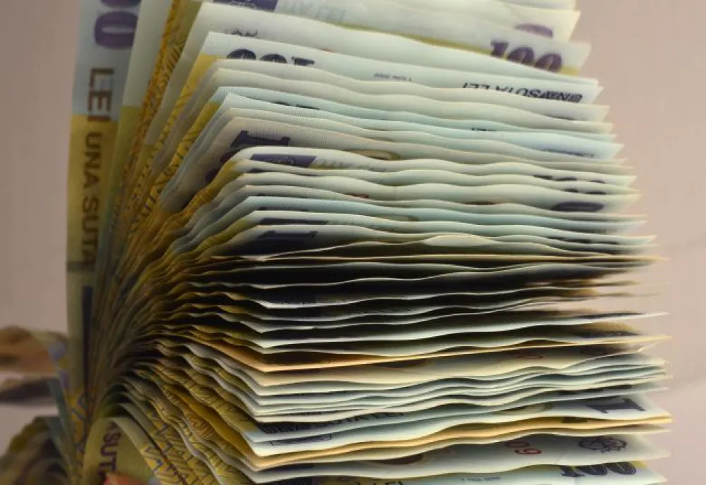 Datoriile firmelor la stat au ajuns la 77,6 miliarde de lei. Peste 48.000 de companii au restanțe