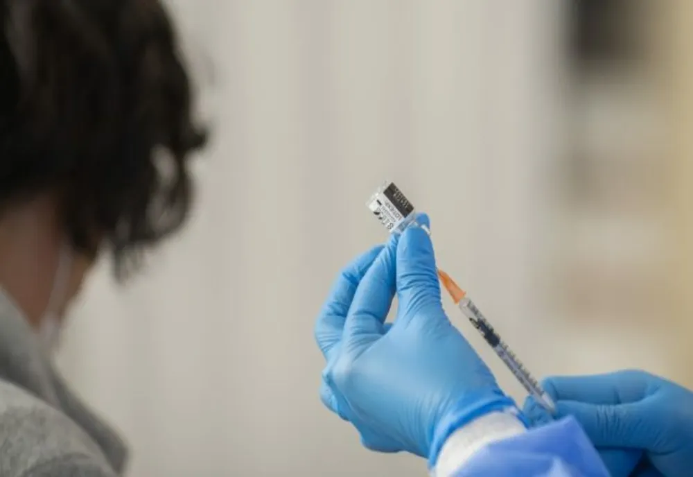 Achiziția vaccinurilor împotriva tuberculozei și meningitei, anulată din cauza unor documente greșite