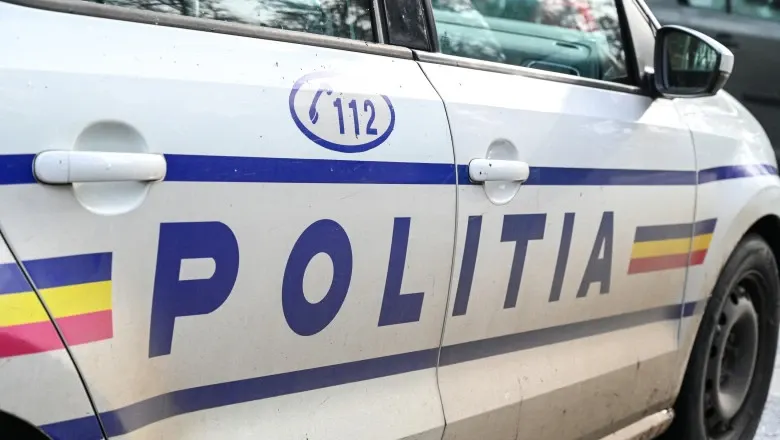 Doi bărbați din Dolj, reținuți după ce au înjunghiat un tânăr de 21 de ani