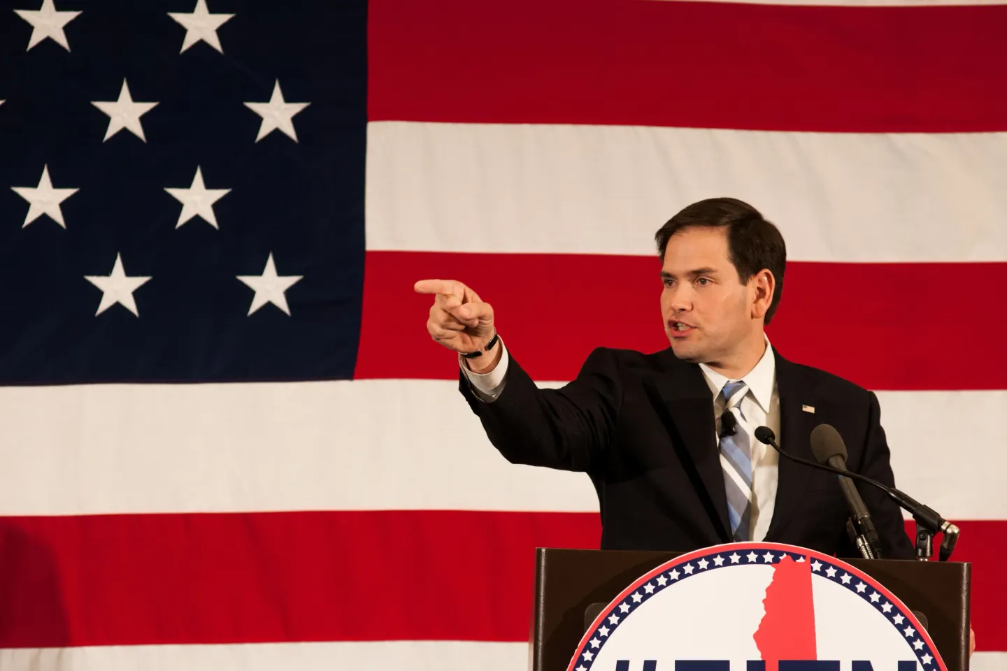Marco Rubio acuză Ucraina că a lovit nave cu legături cu SUA în atacurile asupra infrastructurii petroliere ruse
