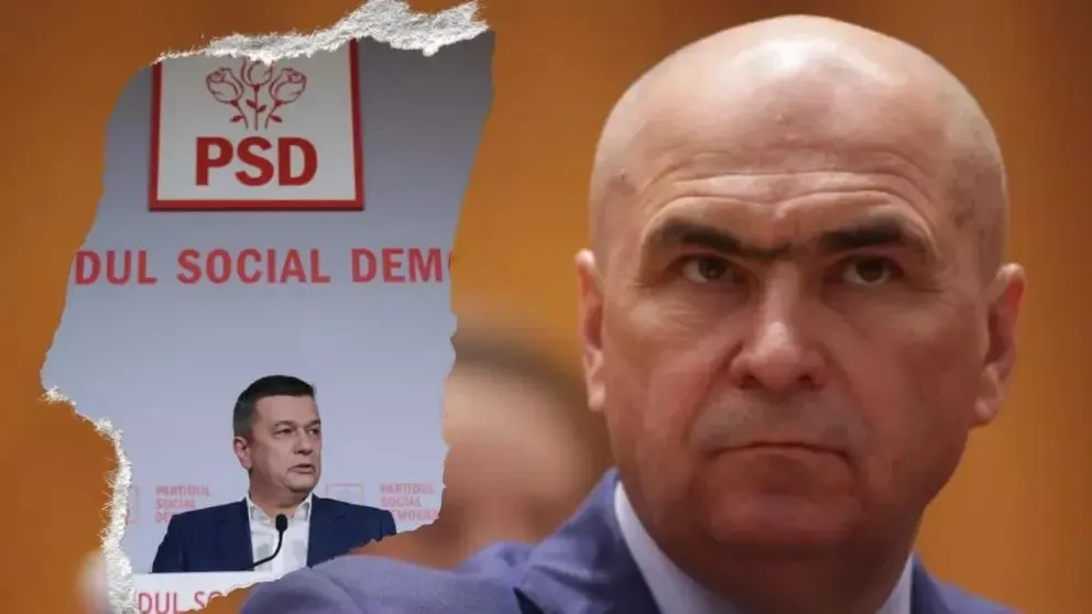 PSD ar putea reclama la CCR depășirea perioadei de interimat a miniștrilor lui Bolojan – SURSE