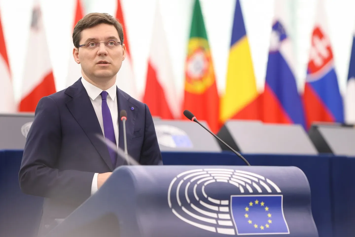 Victor Negrescu cere reuniunea miniștrilor Energiei UE: „Situația energetică e gravă!”