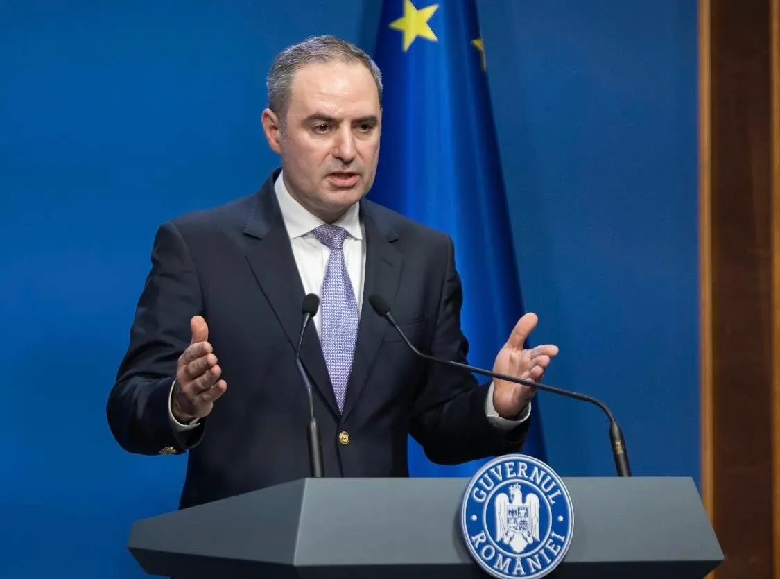 România a primit 2,25 miliarde de euro din PNRR. Nazare: „Este o veste bună, dar și un semnal că banii europeni vin când reformele sunt duse la capăt”