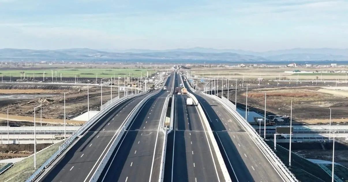 Ungaria construiește un drum expres până la frontiera cu România. Proiectul, estimat la peste 40 de km