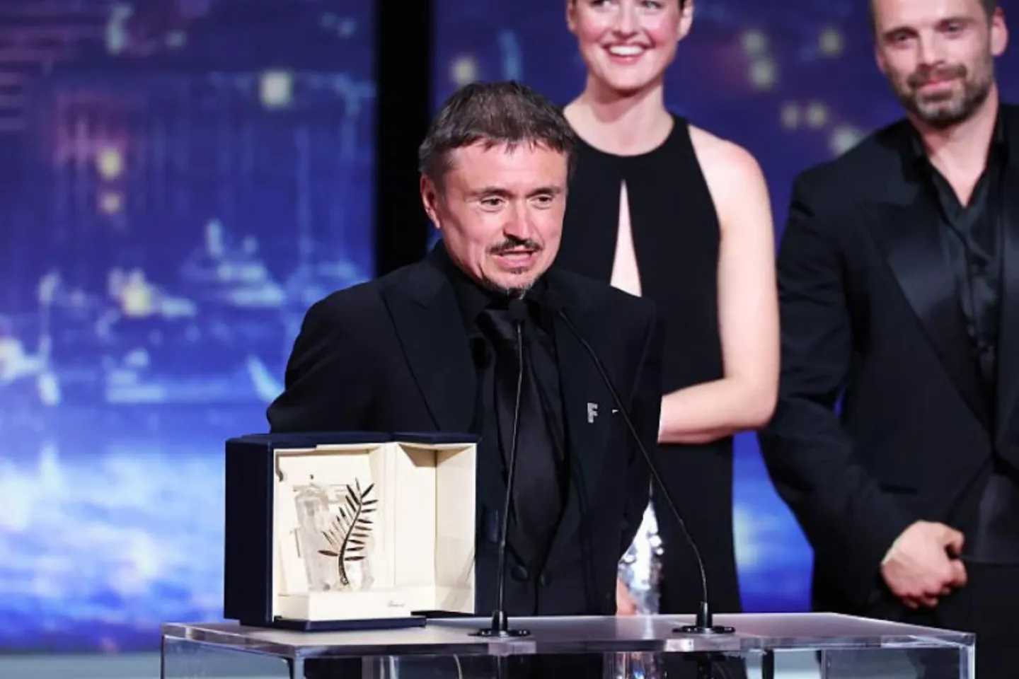 „Fjord”, filmul lui Cristian Mungiu propus la Oscar, intră în cinematografele din România. Premieră de gală la Sala Palatului