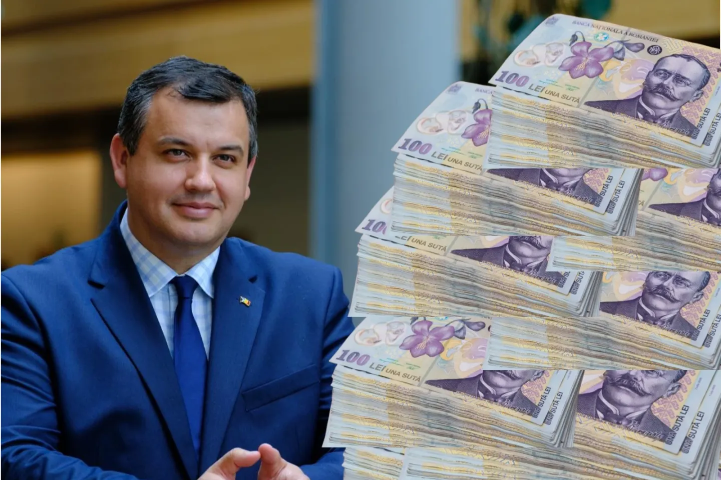 Eugen Tomac, despre inechitățile din sistem: „Nu sunt de acord să crească veniturile doar pentru demnitari, în timp ce restul pierd bani”