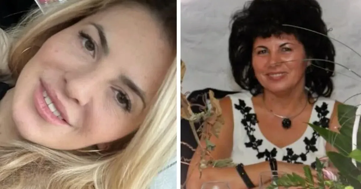 Crima din Sibiu, noi detalii în anchetă. Doi suspecți ar fi șantajat-o cu 100.000 de euro pe femeia acuzată că și-a ucis mama