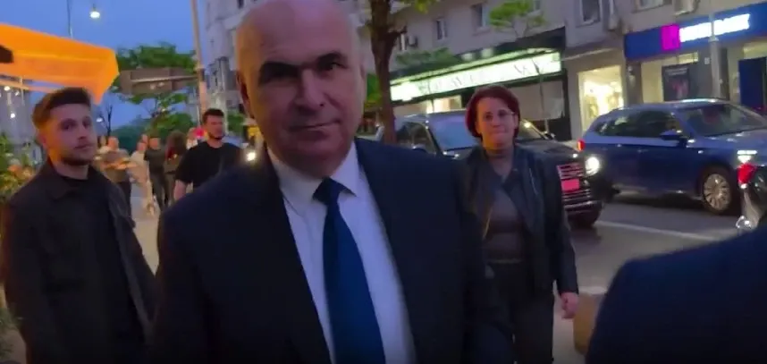 Bolojan pierde puterea definitiv. Încep audierile la DNA