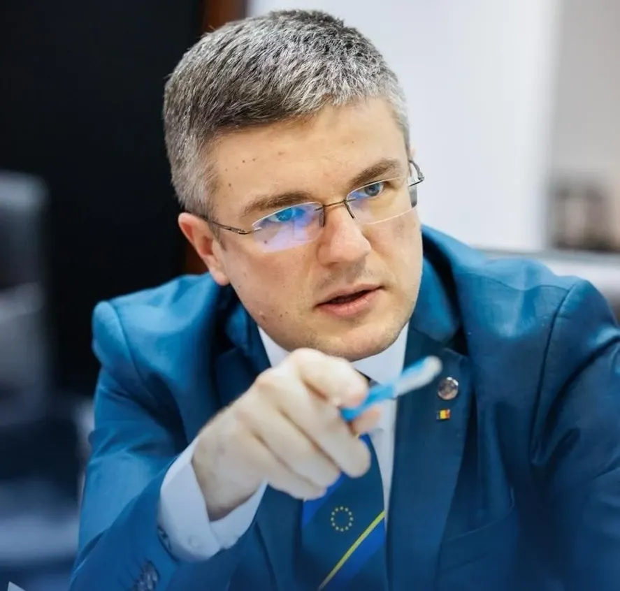 Irineu Darău, reacție după reținerea celor trei directori din industria de apărare: „Nu cred că totul este curat”