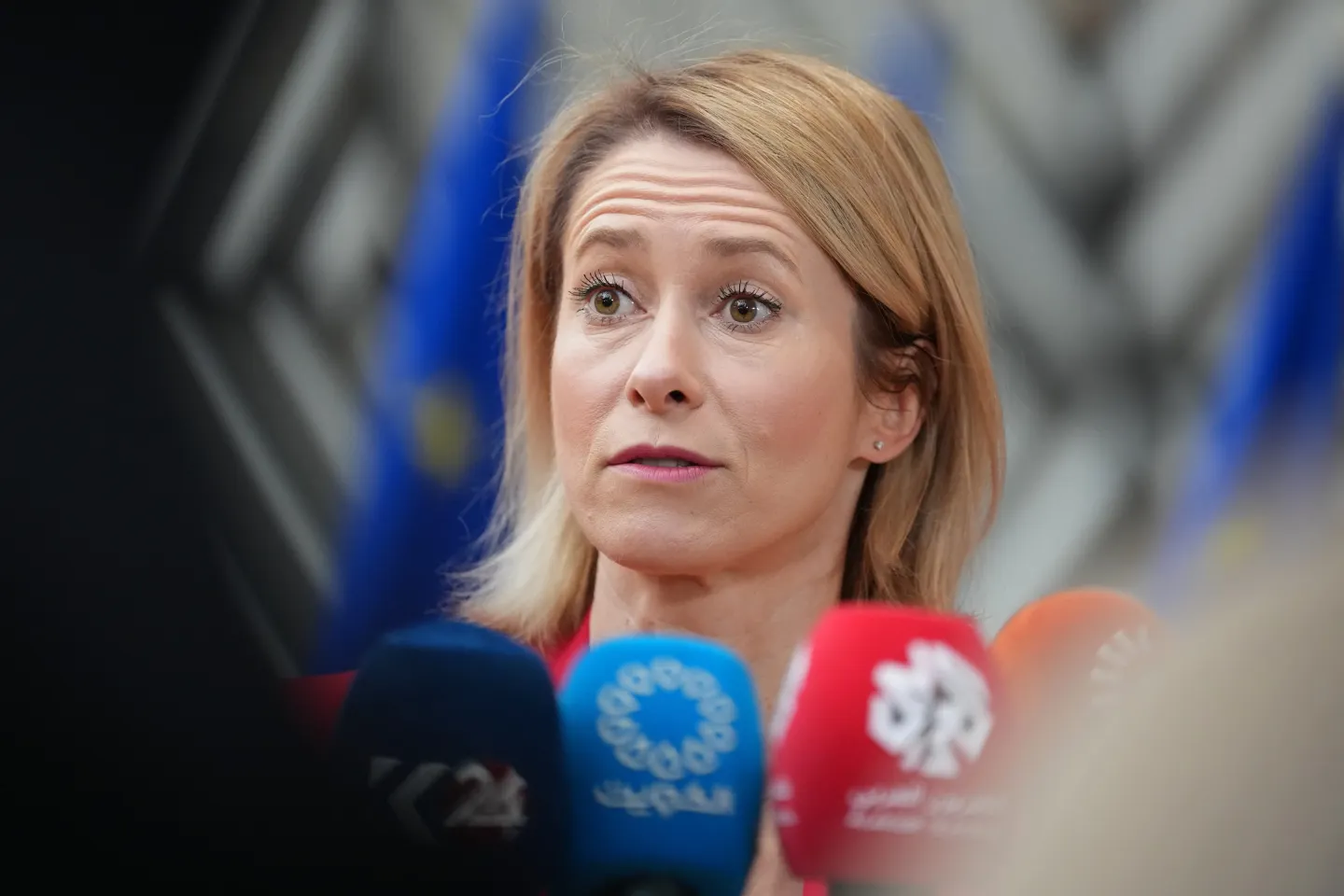 Vicepreședinta Comisiei Europene crede că pregătirea militară a Europei trebuie grăbită