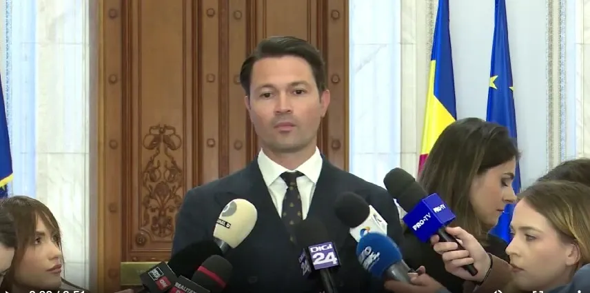 PNL, gata de opoziție? Robert Sighiartău: „Nu ne este teamă”