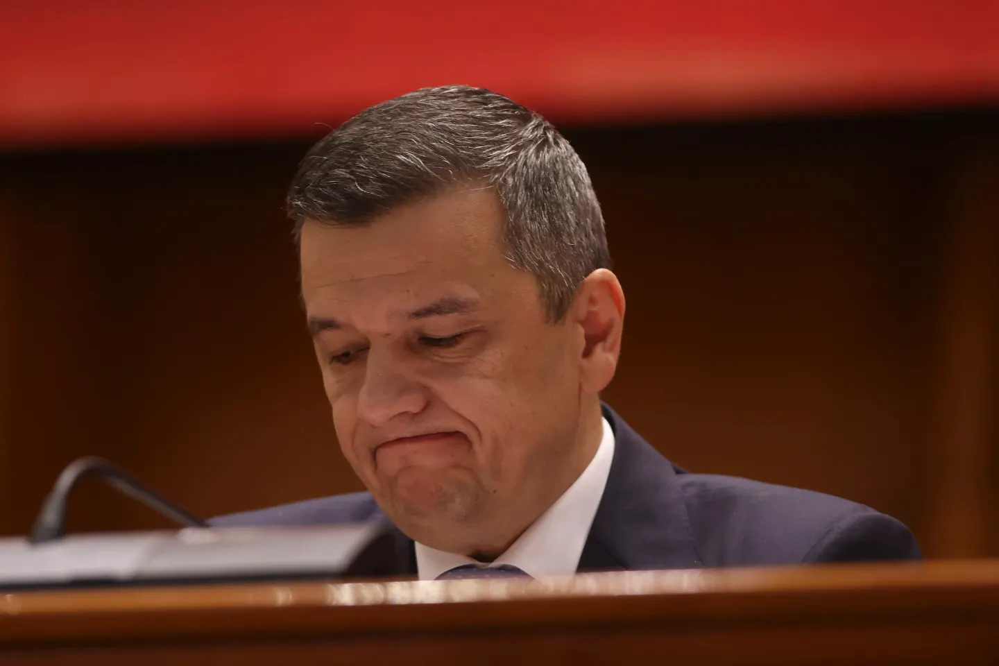 Halucinant! Un membru PNL cere împușcarea lui Sorin Grindeanu