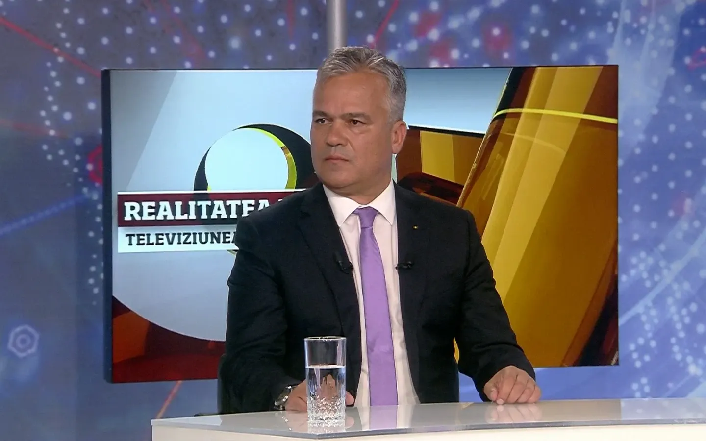 Premierul desemnat, Adrian Veștea, la Realitatea Plus: „N-a fost chiar ușor să iau această decizie, mai ales că propunerea a venit destul de târziu” 