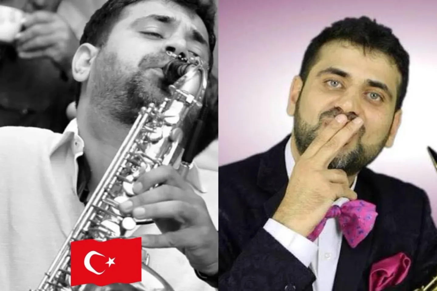 Doliu în lumea muzicii de petrecere din România. A murit saxofonistul Memis Selciuc, după ce i s-a făcut rău la un eveniment