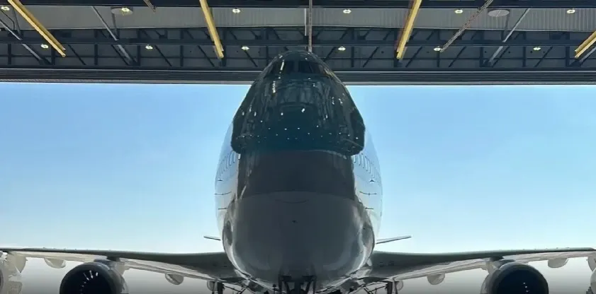 SUA construiesc un nou avion al APOCALIPSEI