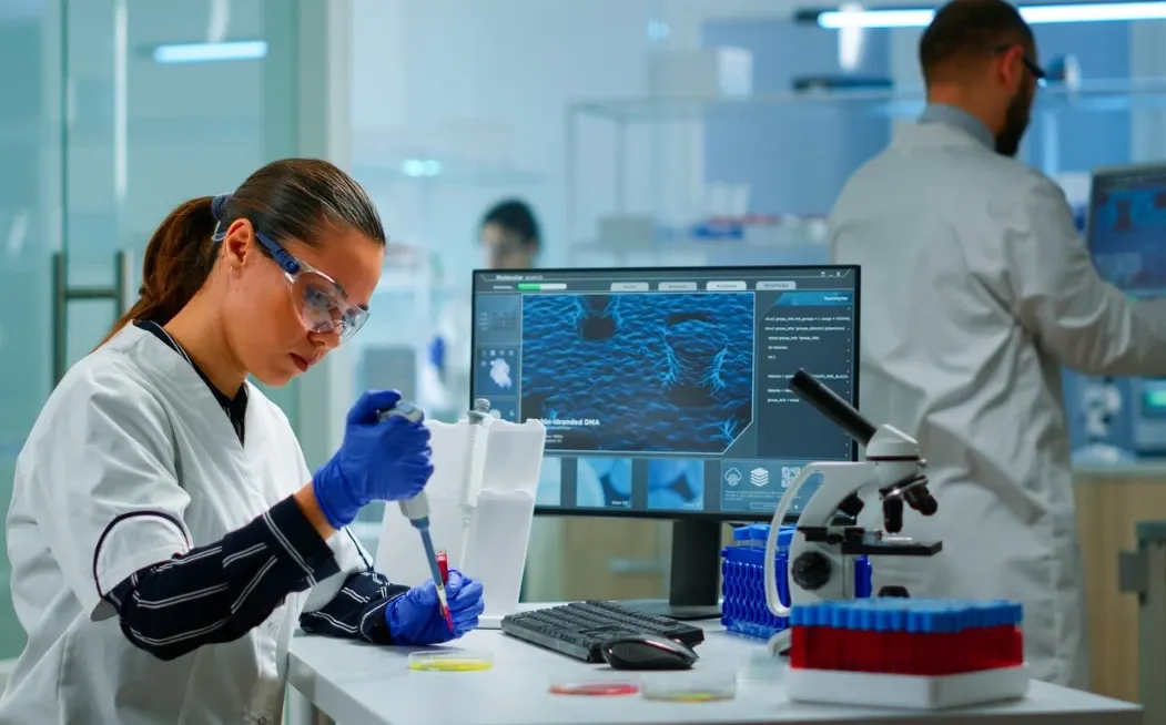Tulsi Gabbard aruncă bomba: SUA finanțează laboratoare în peste 30 de țări, inclusiv Ucraina. Patogeni periculoși pot oricând scăpa și infecta populația - VIDEO