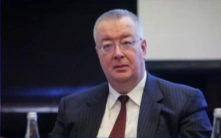Bogdan Chirieac: „Ilie Bolojan vrea suspendarea lui Nicușor Dan!”