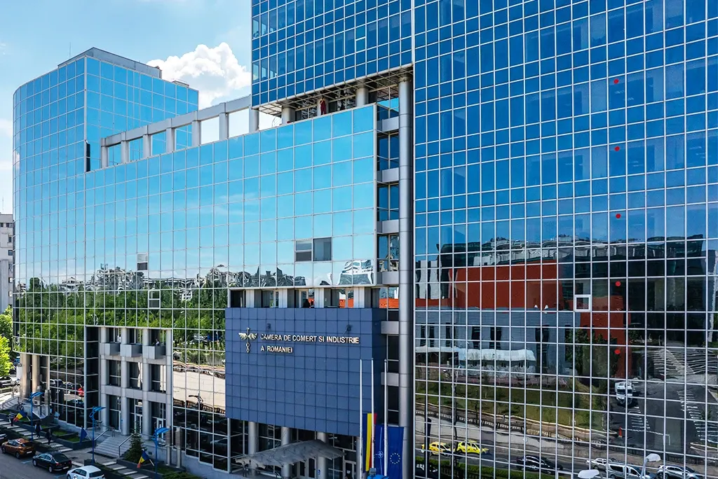 CCIR clarifică situația juridică a terenului de pe Bulevardul Expoziției