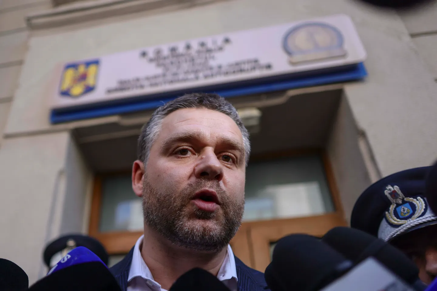 Amazoanele din jurul primarului penal. Anchetă explozivă despre dosarele în care este implicat Ciprian Ciucu- VIDEO