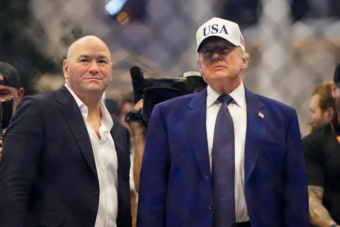 FBI a dejucat o nouă tentativă de asasinat asupra lui Trump. Planul includea drone cu explozibili și lunetiști