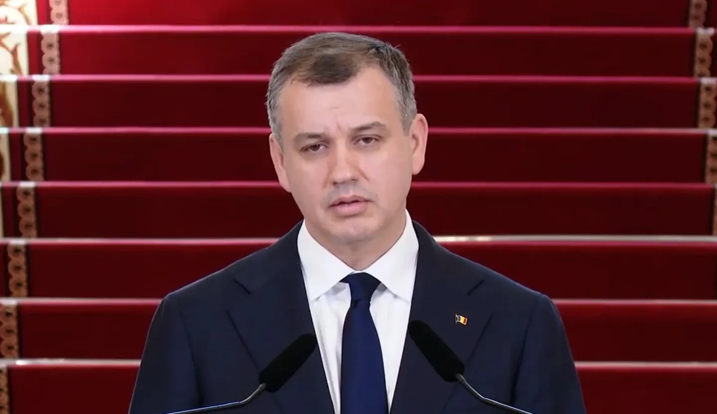 Eugen Tomac, prima reacție după ce a renunțat la mandatul de a forma Guvernul