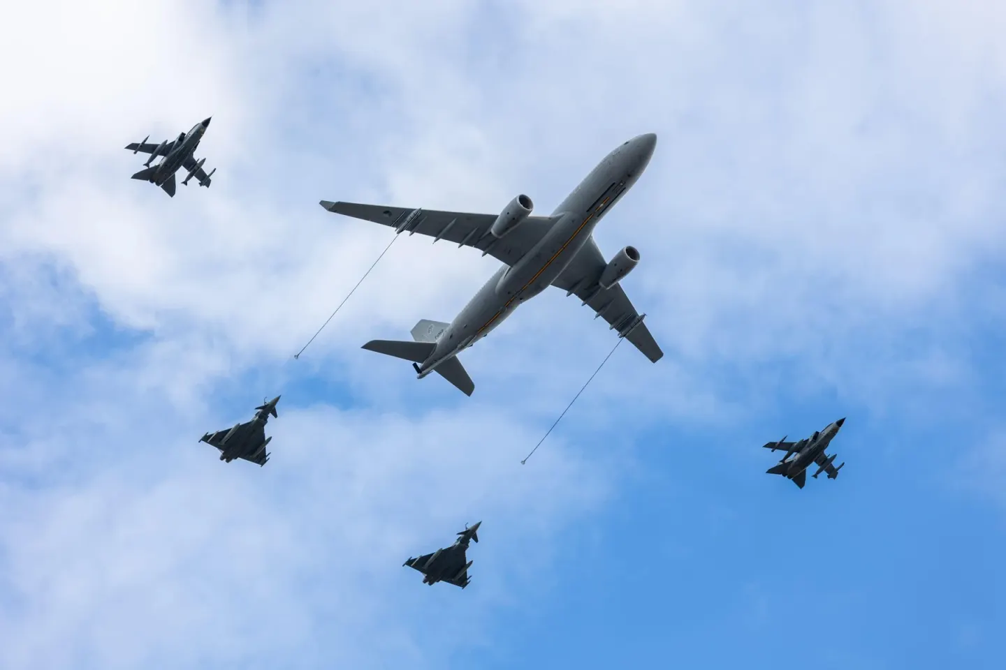 Alertă la granița României, nou atac cu drone al Rusiei. Locuitorii au primit mesaj RO-Alert