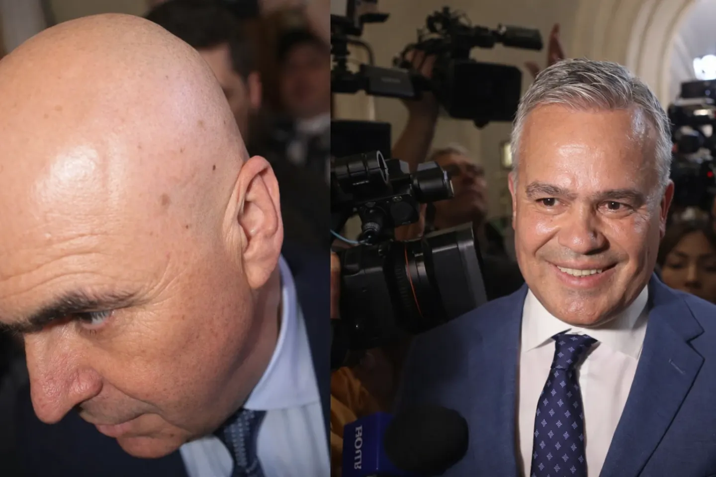 Greii din PNL, în spatele lui Veștea. STENOGRAME BOMBĂ din ședința liberalilor 